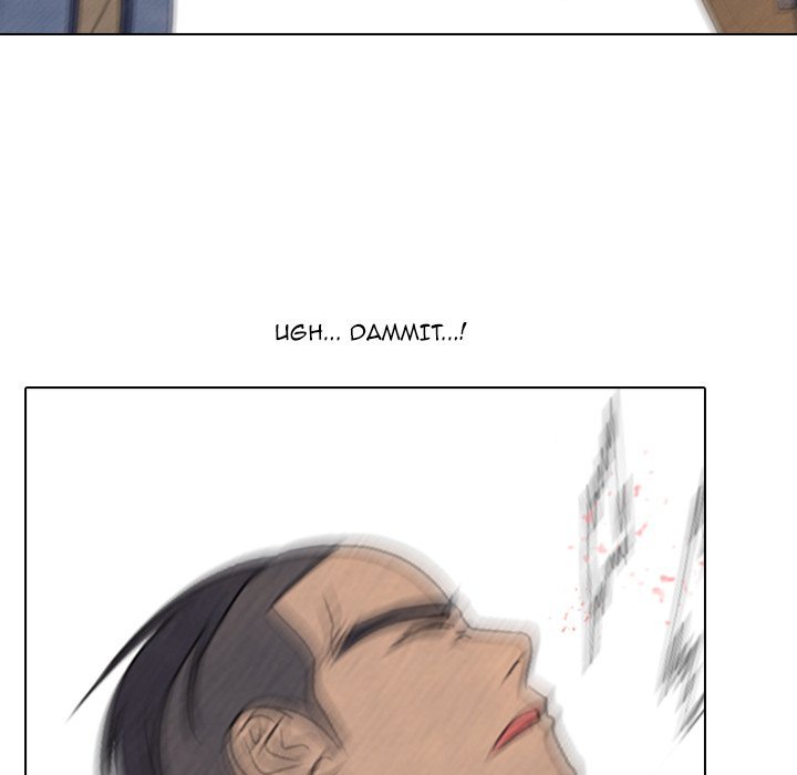 High School Devil chapter 187 - page 31