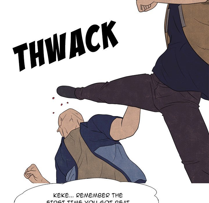 High School Devil chapter 187 - page 33