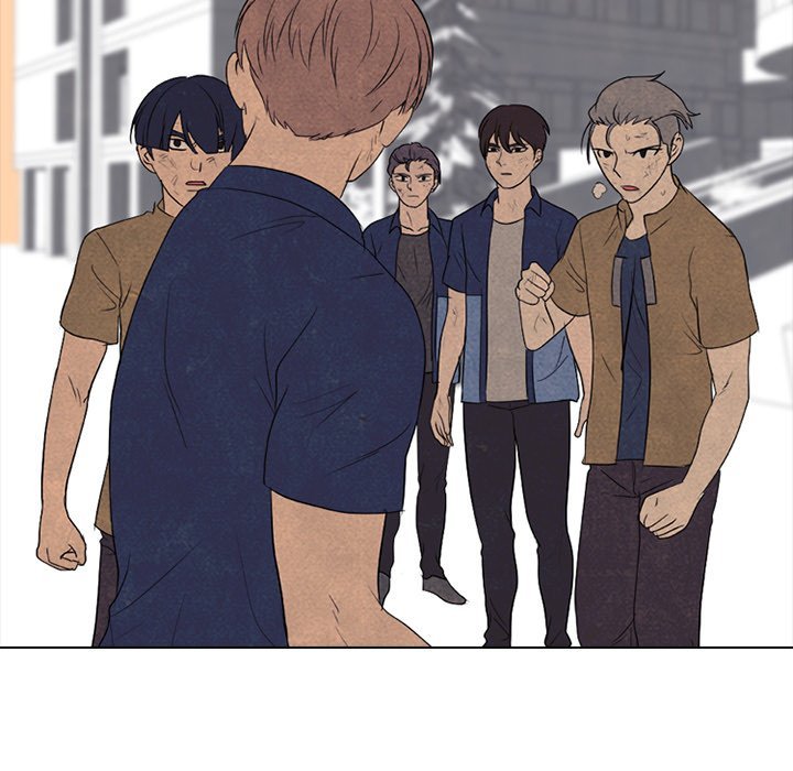 High School Devil chapter 187 - page 51