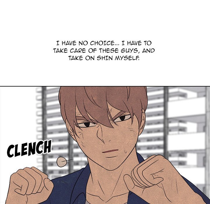 High School Devil chapter 187 - page 52