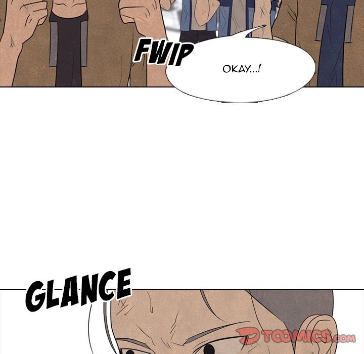 High School Devil chapter 187 - page 54