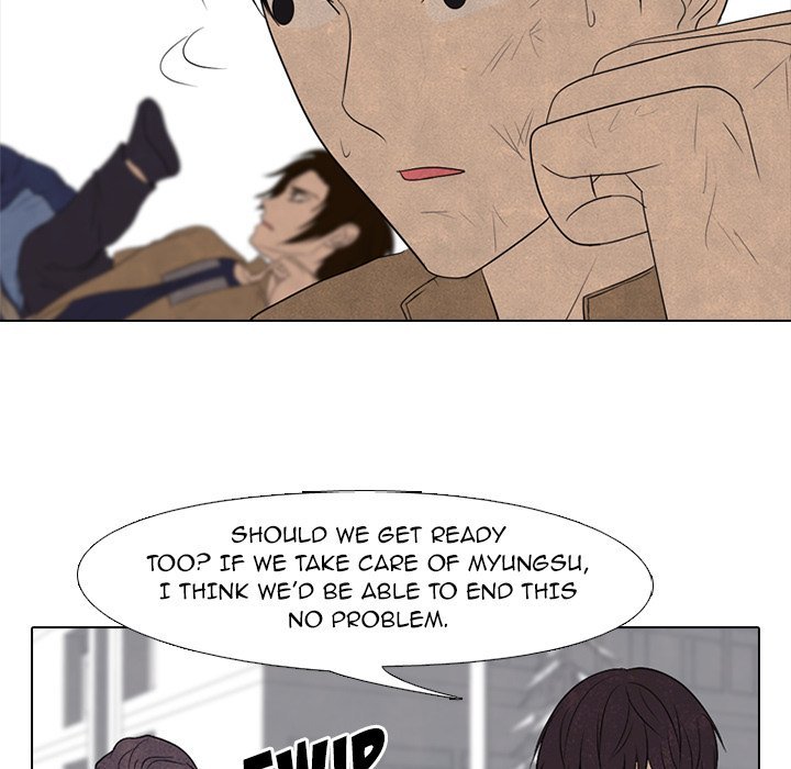 High School Devil chapter 187 - page 55