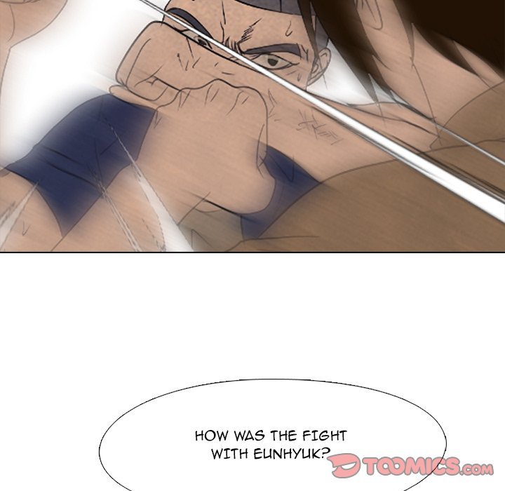 High School Devil chapter 187 - page 6