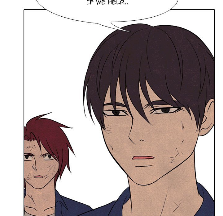 High School Devil chapter 187 - page 61
