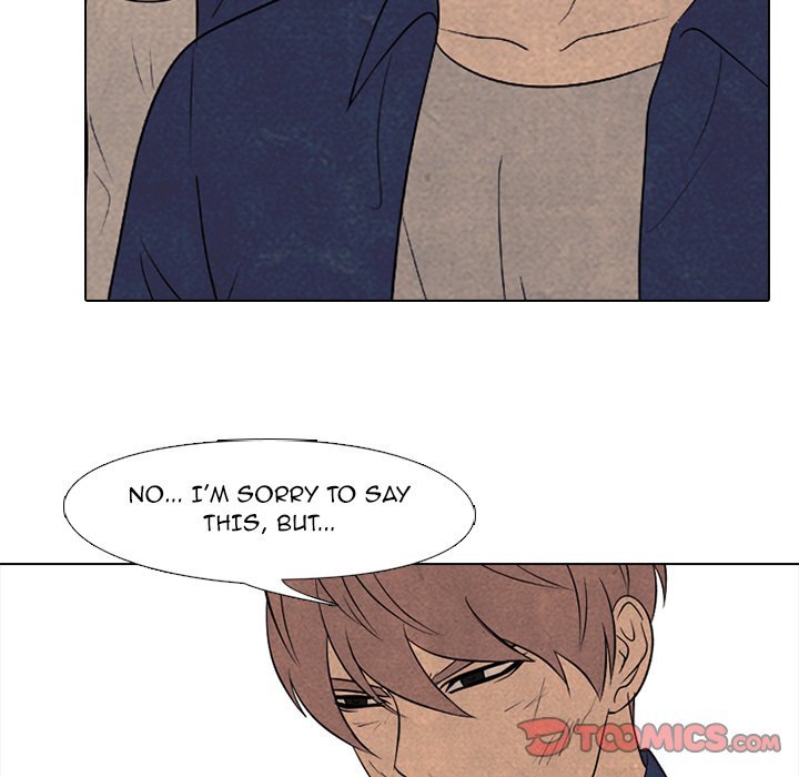 High School Devil chapter 187 - page 62