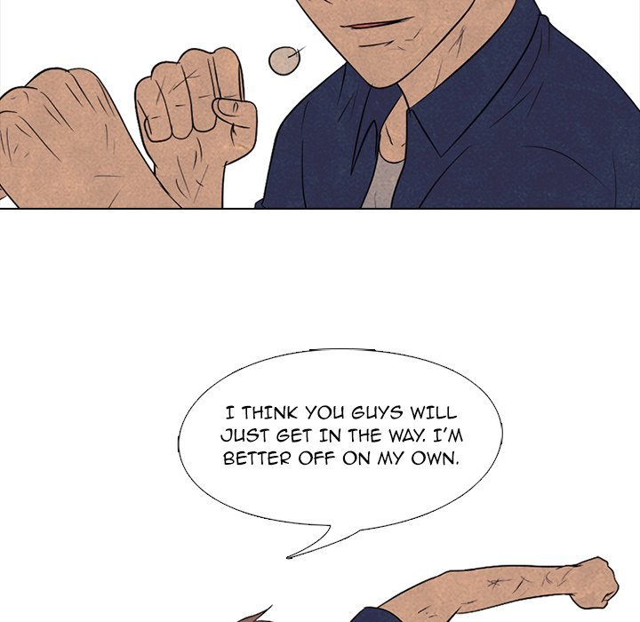High School Devil chapter 187 - page 63