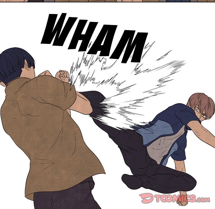 High School Devil chapter 187 - page 66