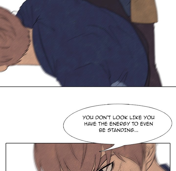 High School Devil chapter 187 - page 69