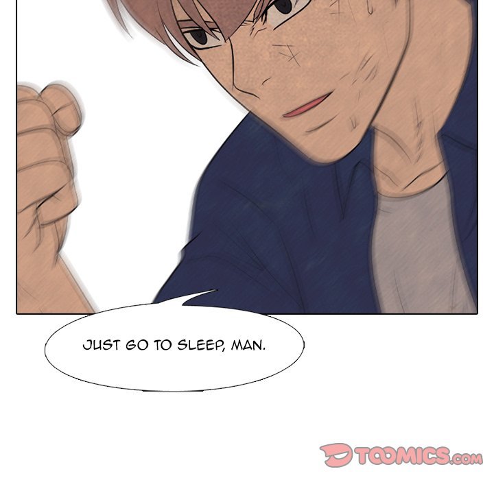High School Devil chapter 187 - page 70