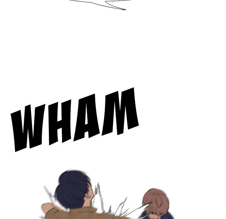 High School Devil chapter 187 - page 83