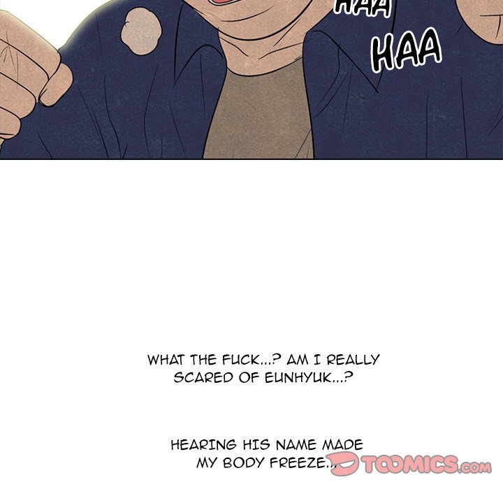 High School Devil chapter 187 - page 90