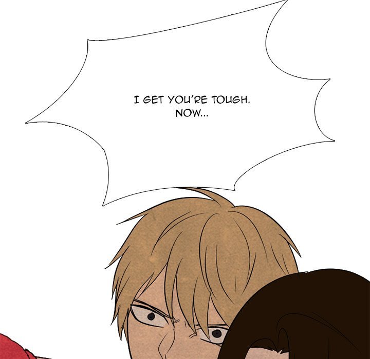 High School Devil chapter 187 - page 93