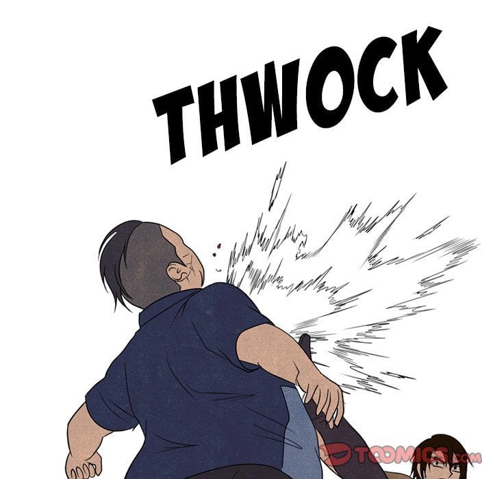 High School Devil chapter 187 - page 98