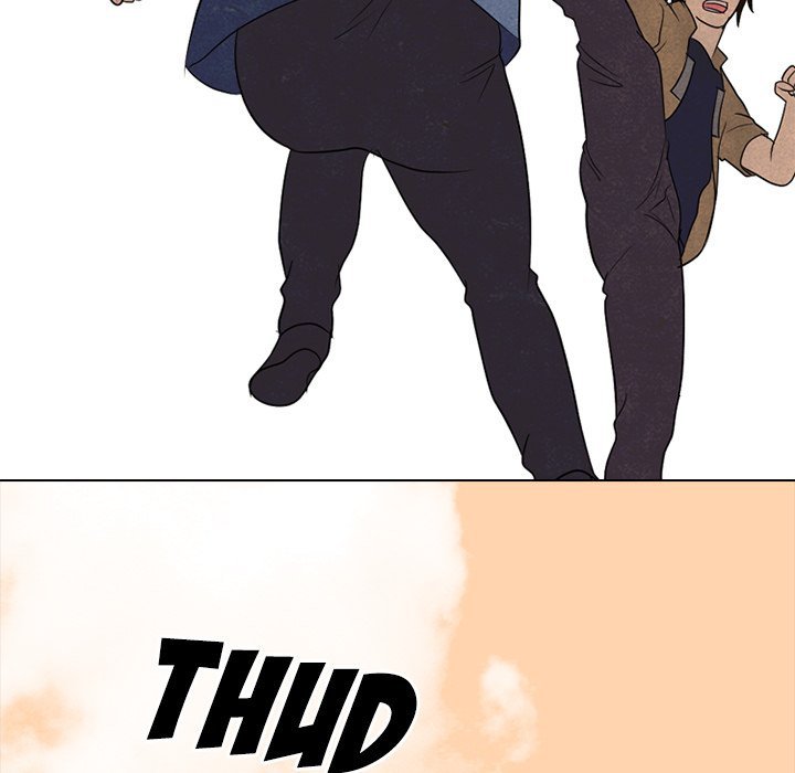 High School Devil chapter 187 - page 99