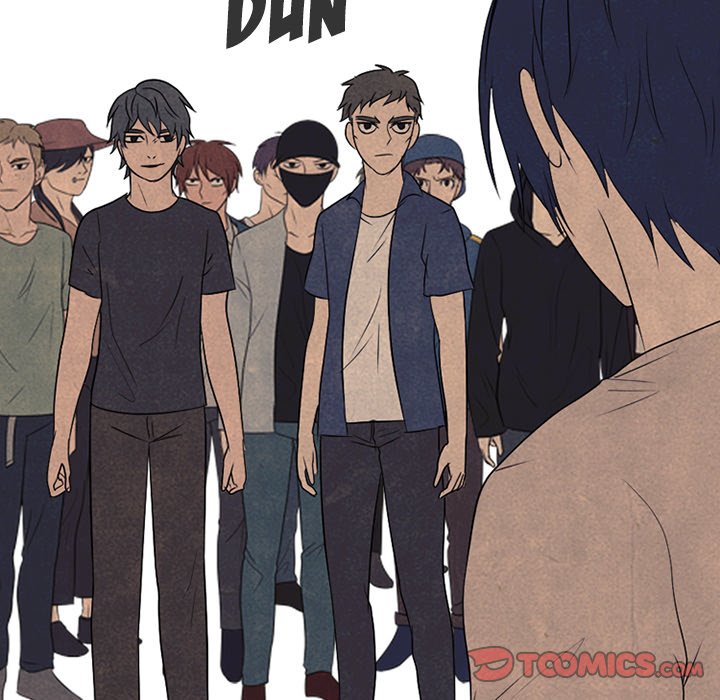 High School Devil chapter 207 - page 10