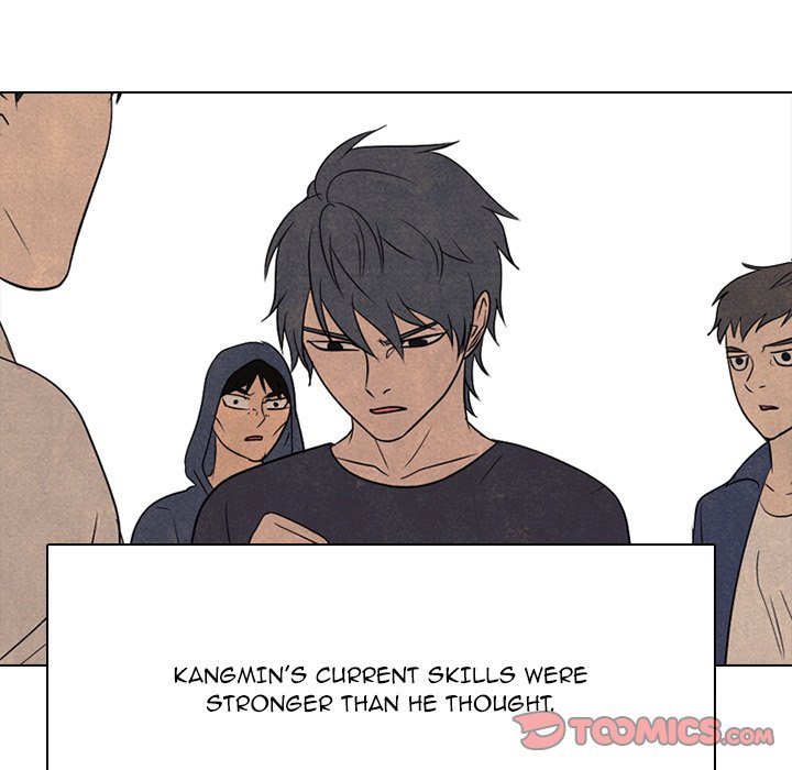 High School Devil chapter 207 - page 102