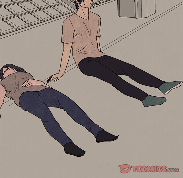 High School Devil chapter 207 - page 106