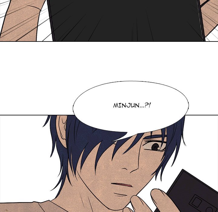 High School Devil chapter 207 - page 112