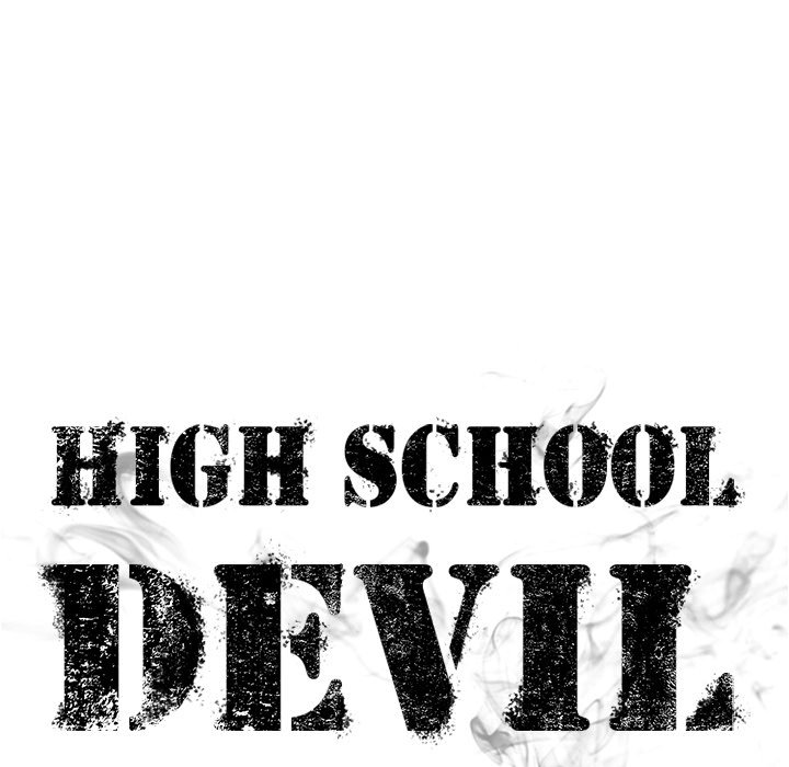 High School Devil chapter 207 - page 13