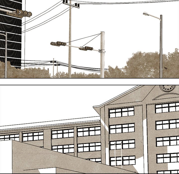 High School Devil chapter 207 - page 15