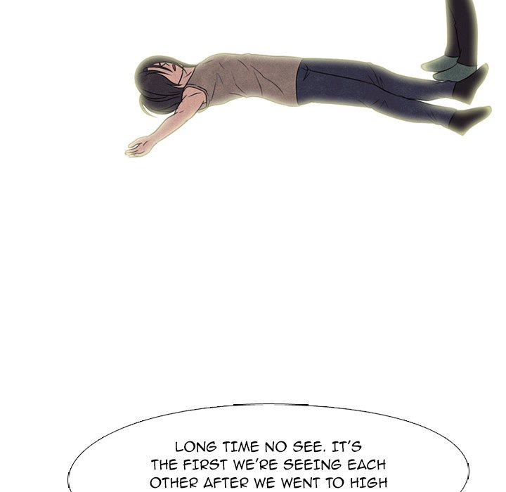 High School Devil chapter 207 - page 17