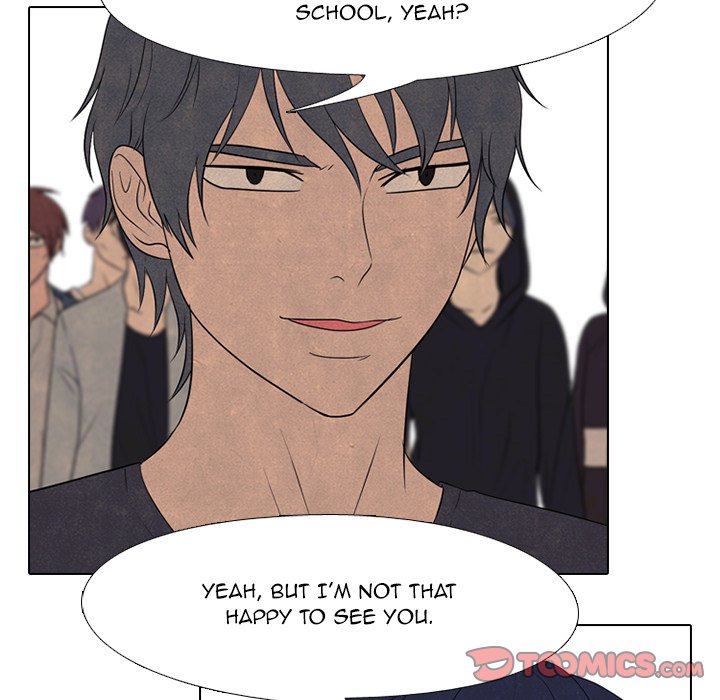 High School Devil chapter 207 - page 18