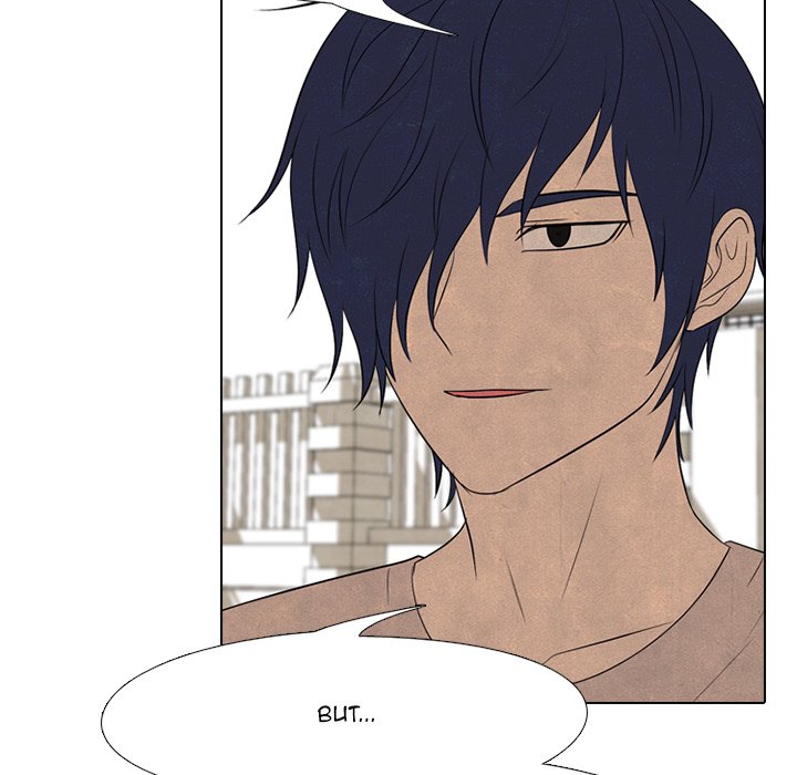 High School Devil chapter 207 - page 19