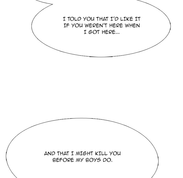 High School Devil chapter 207 - page 20