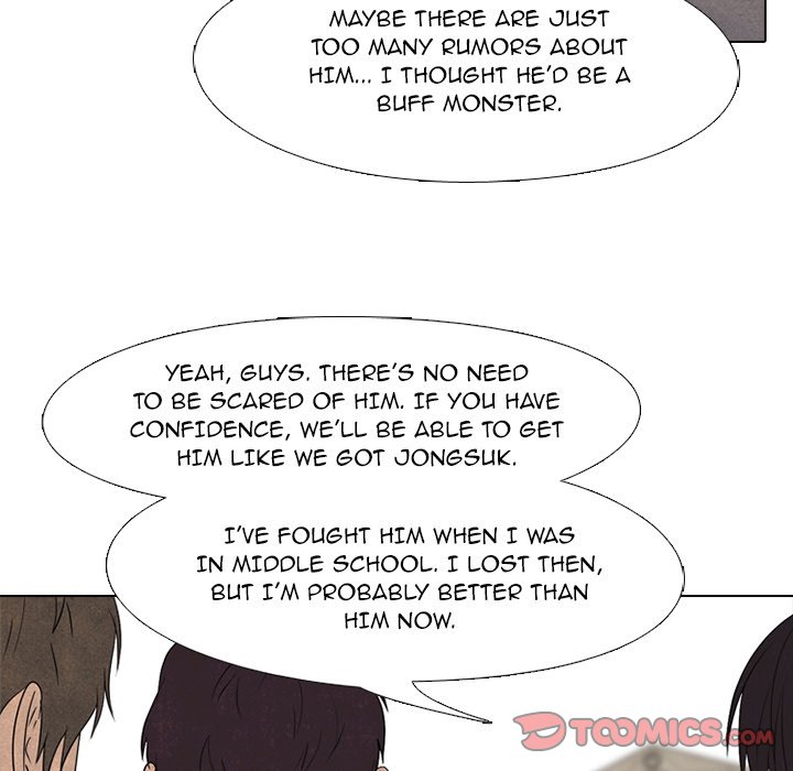 High School Devil chapter 207 - page 26