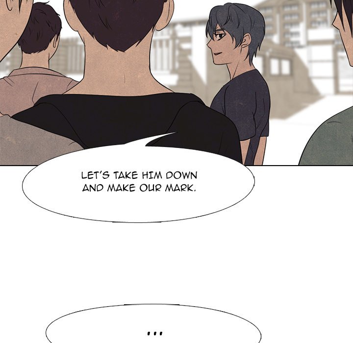 High School Devil chapter 207 - page 27