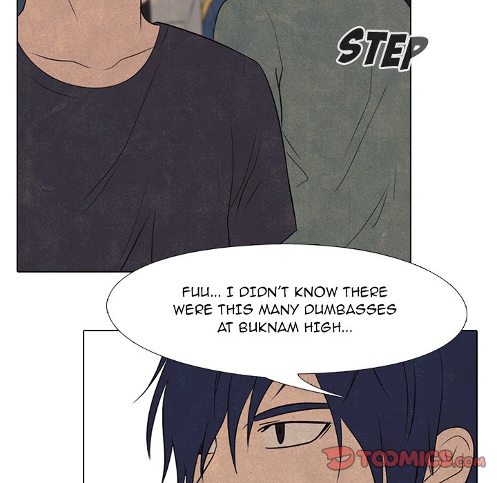 High School Devil chapter 207 - page 30