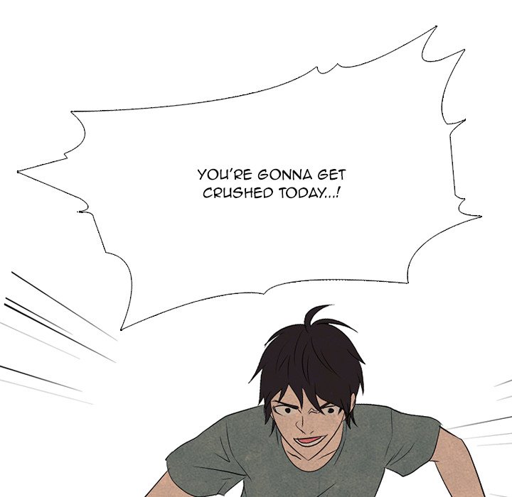 High School Devil chapter 207 - page 33