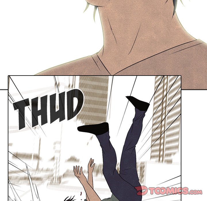 High School Devil chapter 207 - page 38