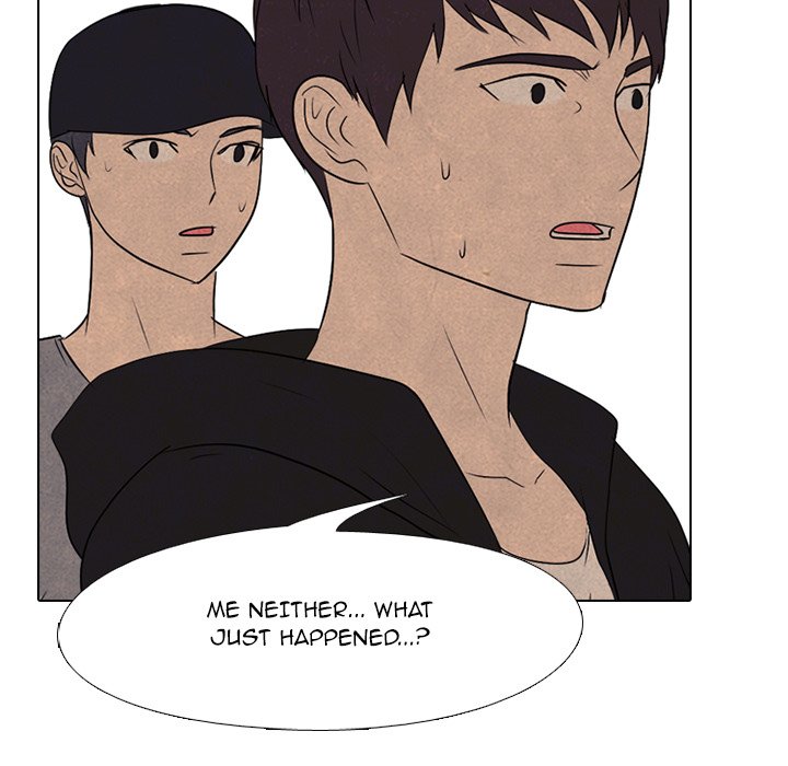 High School Devil chapter 207 - page 41