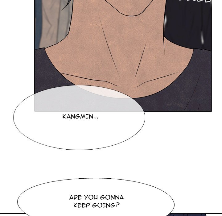 High School Devil chapter 207 - page 43