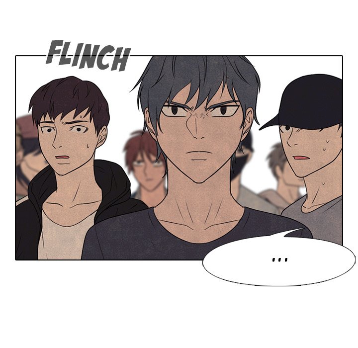 High School Devil chapter 207 - page 45