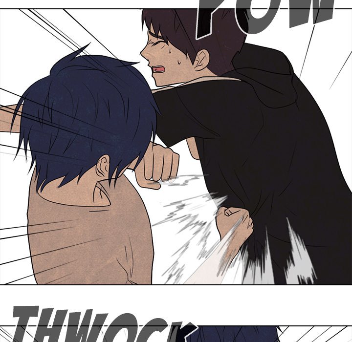 High School Devil chapter 207 - page 51