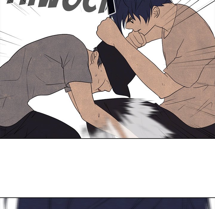 High School Devil chapter 207 - page 52