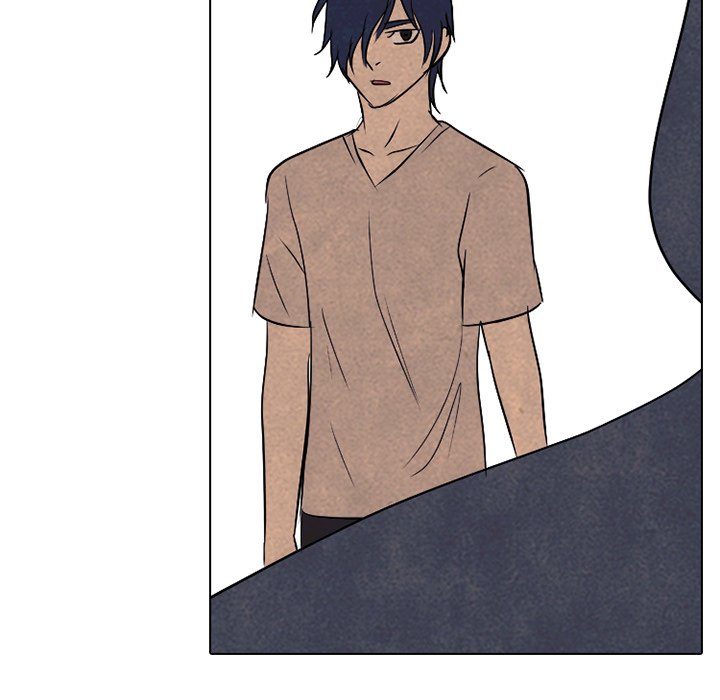 High School Devil chapter 207 - page 59