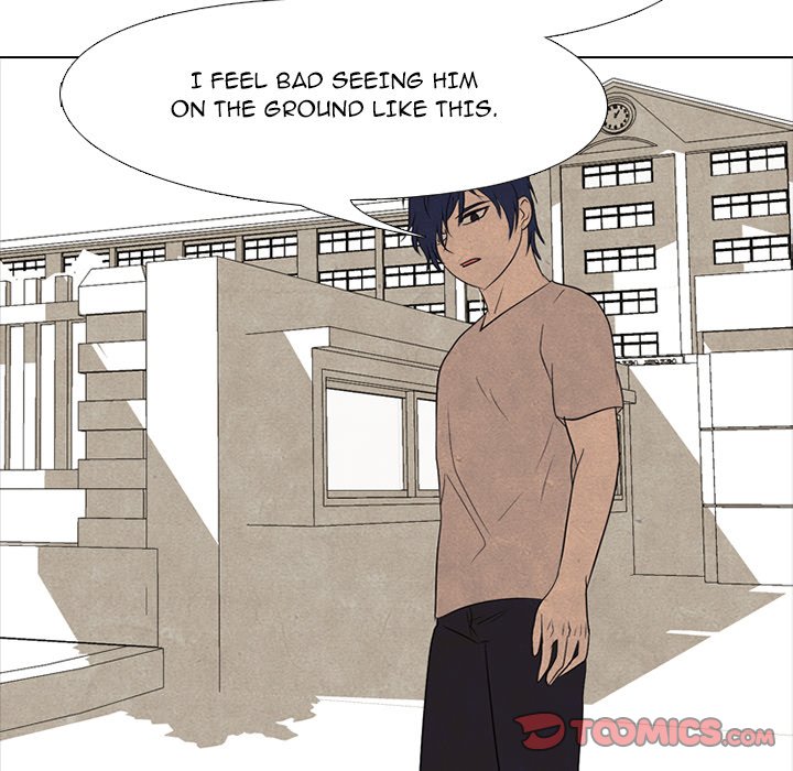 High School Devil chapter 207 - page 6