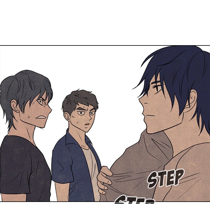High School Devil chapter 207 - page 64