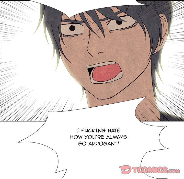 High School Devil chapter 207 - page 74