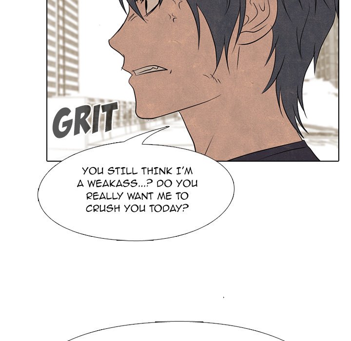 High School Devil chapter 207 - page 79