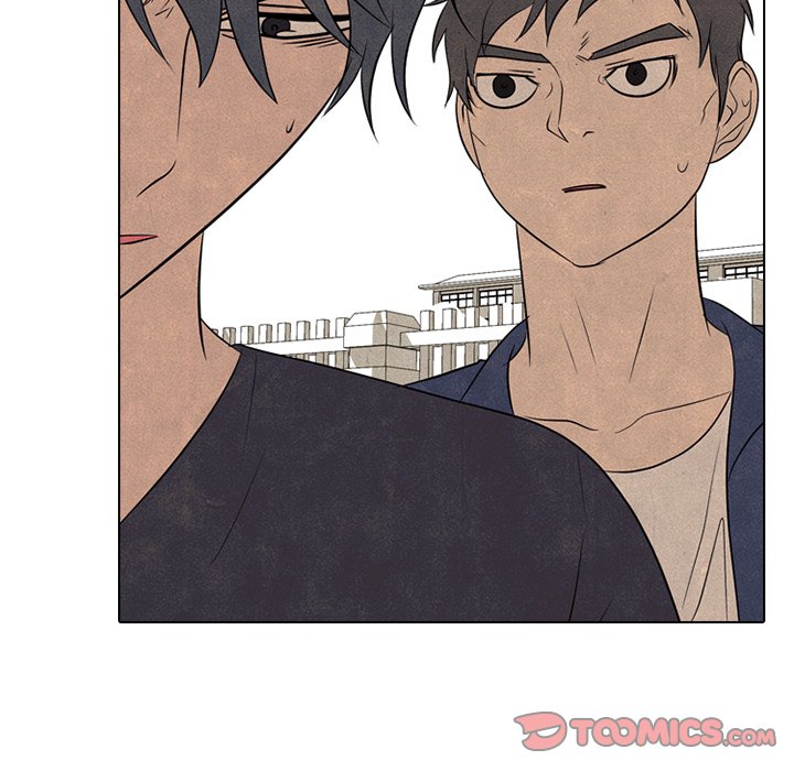 High School Devil chapter 207 - page 90