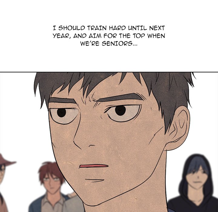High School Devil chapter 207 - page 93