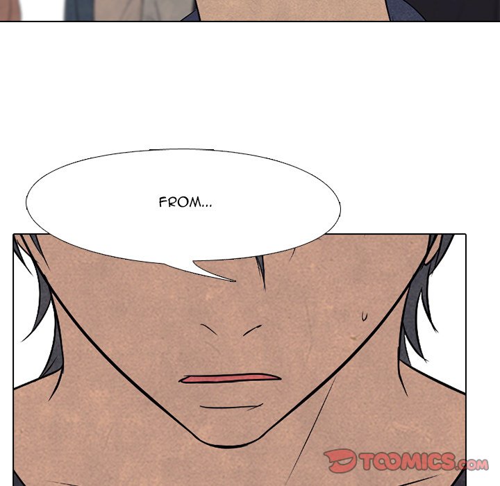 High School Devil chapter 207 - page 94