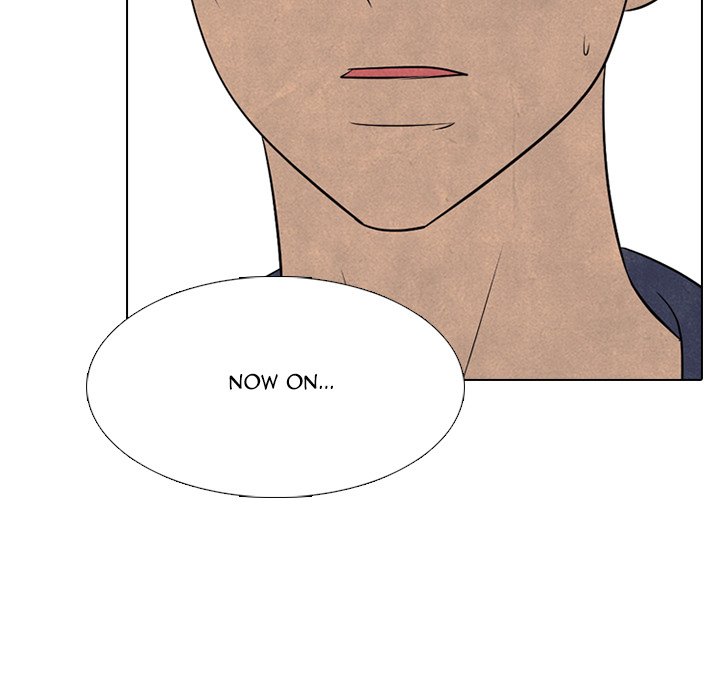 High School Devil chapter 207 - page 96