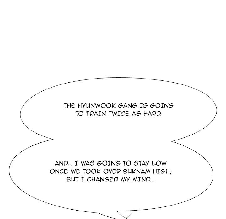 High School Devil chapter 207 - page 97