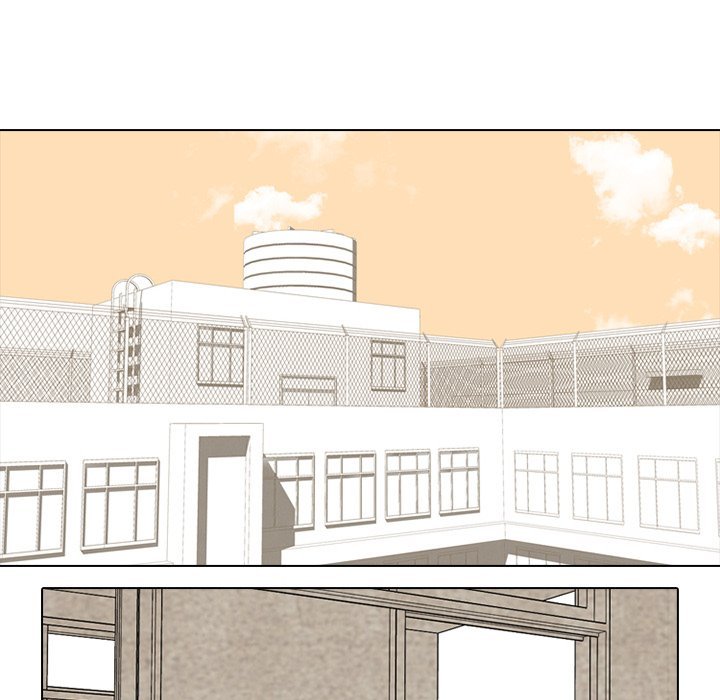 High School Devil chapter 122 - page 12