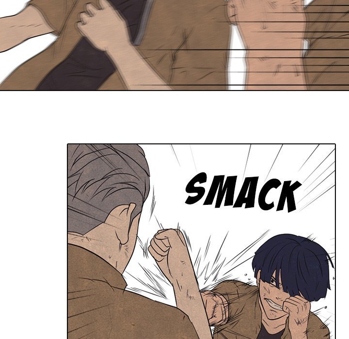 High School Devil chapter 122 - page 16